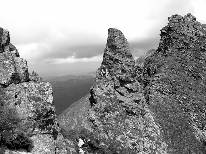 Tatry Słowackie...