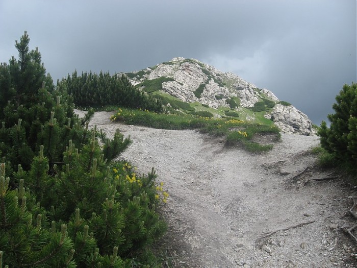 Tatry Słowackie