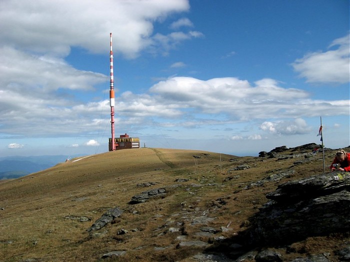 malownicza Kralowa Hola