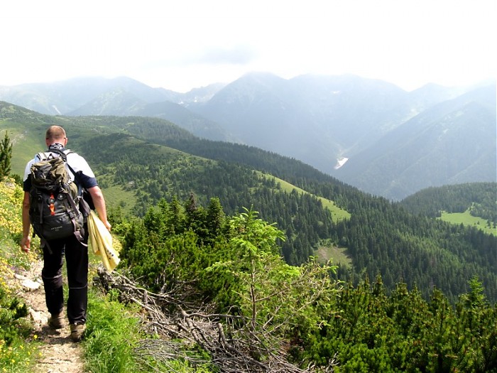 Tatry Zachodnie