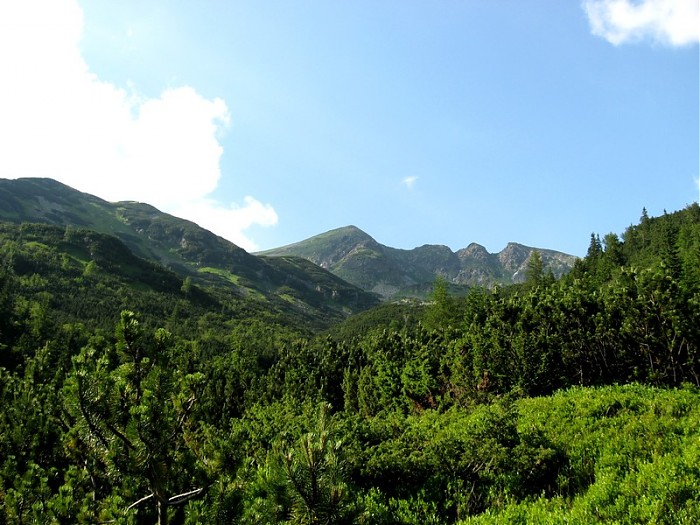 Tatry Słowackie...