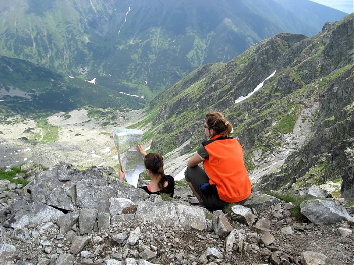 Tatry Słowackie