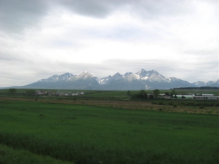 Tatry !!