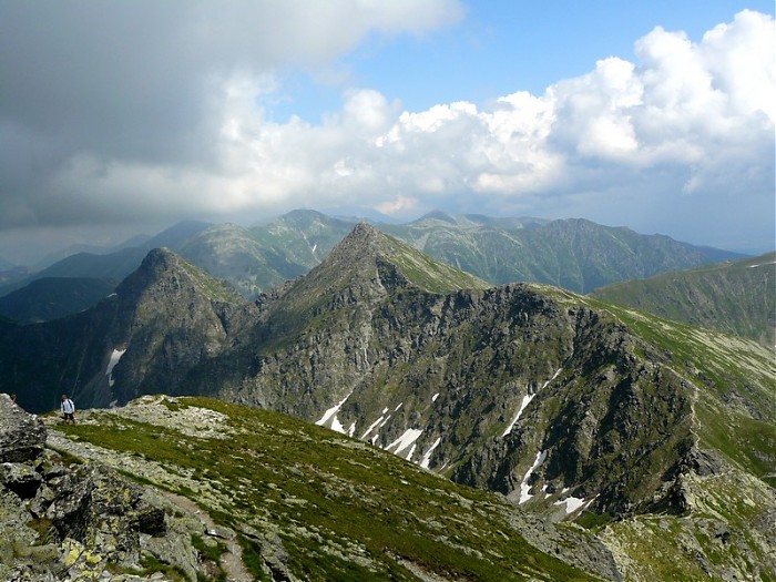 Tatry Zachodnie...