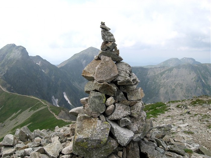 Tatry Słowackie^^