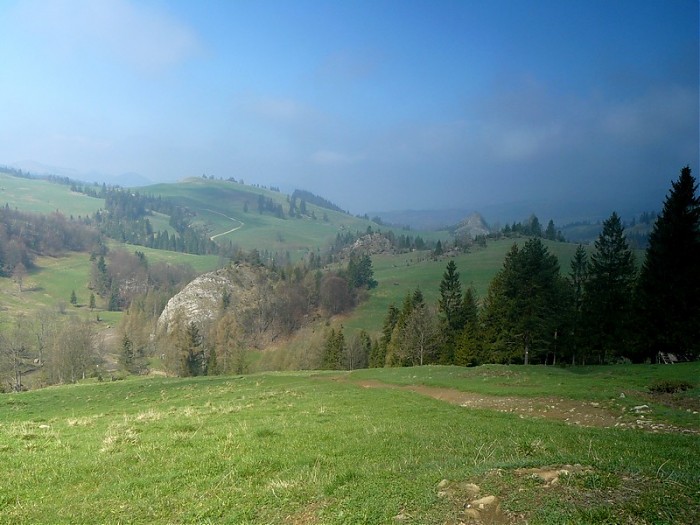 Pieniny Małe