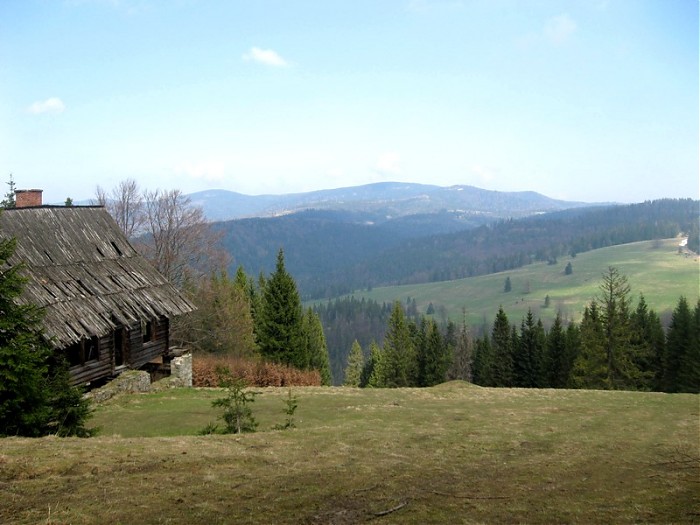 Pieniny Niskie