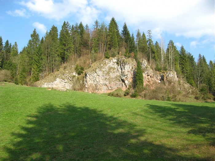 Pieniny..