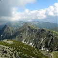 Tatry Zachodnie...